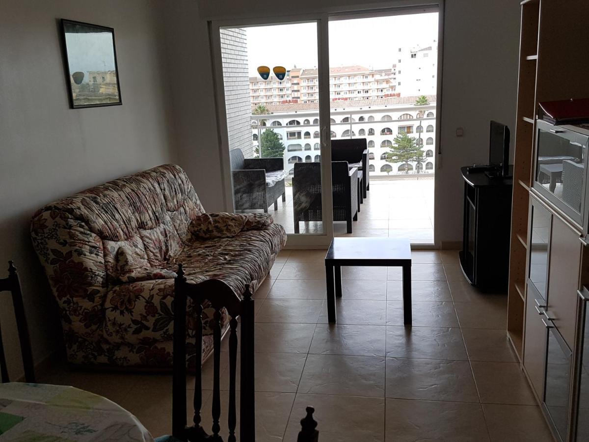 Residence Argenta Caleta A Peniscola - Espagne Exteriér fotografie